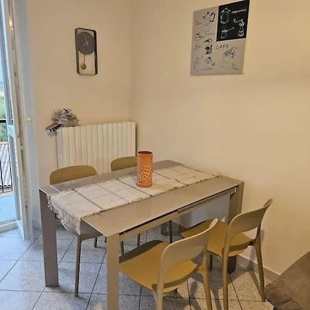 アパート Ca' Del Sole *