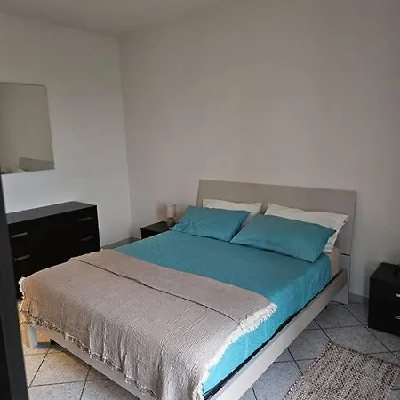 Ca' Del Sole アパート Calliano