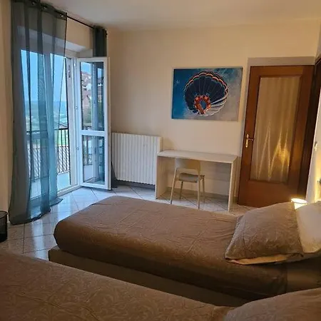 Lägenhet Ca' Del Sole