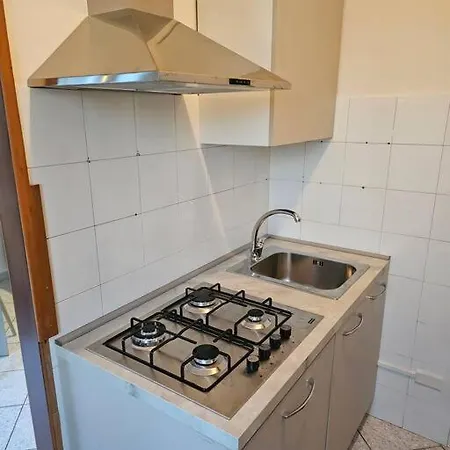 Lägenhet Ca' Del Sole