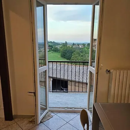 Lägenhet Ca' Del Sole *