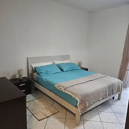 Ca' Del Sole Calliano