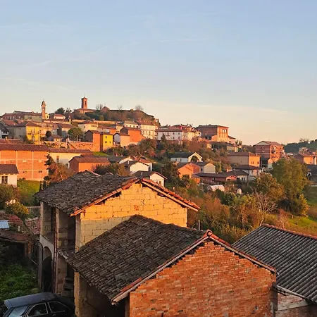 Ca' Del Sole Lägenhet